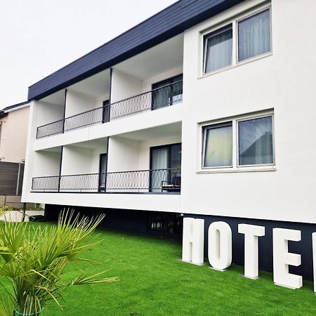 Hotel Am Kurpark Bad Wimpfen Exterior photo